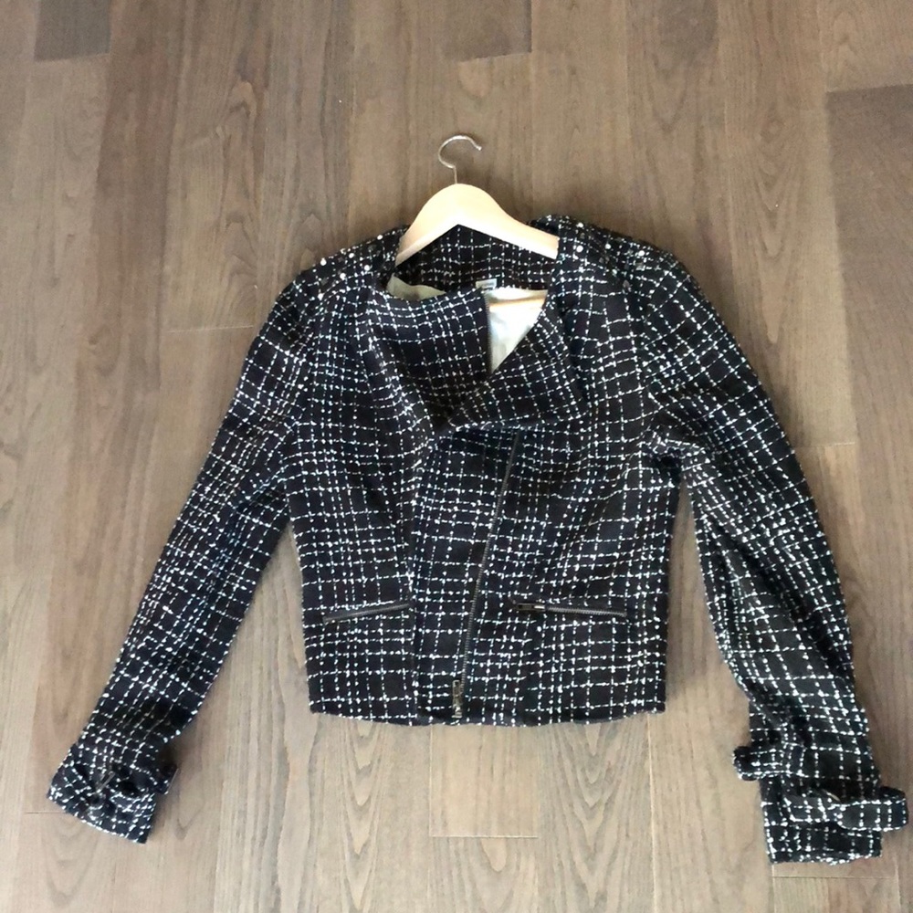 Blazer jacket